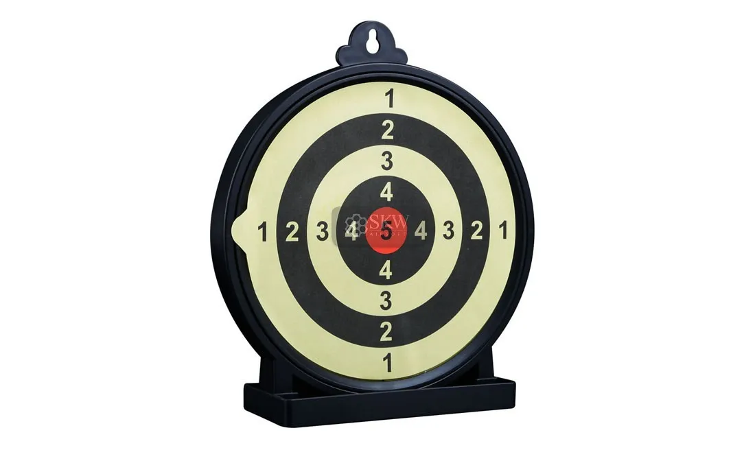 Cible Adhésive Delta Tactics-467200