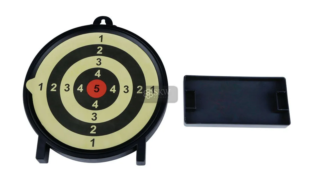 Cible Adhésive Delta Tactics-467202