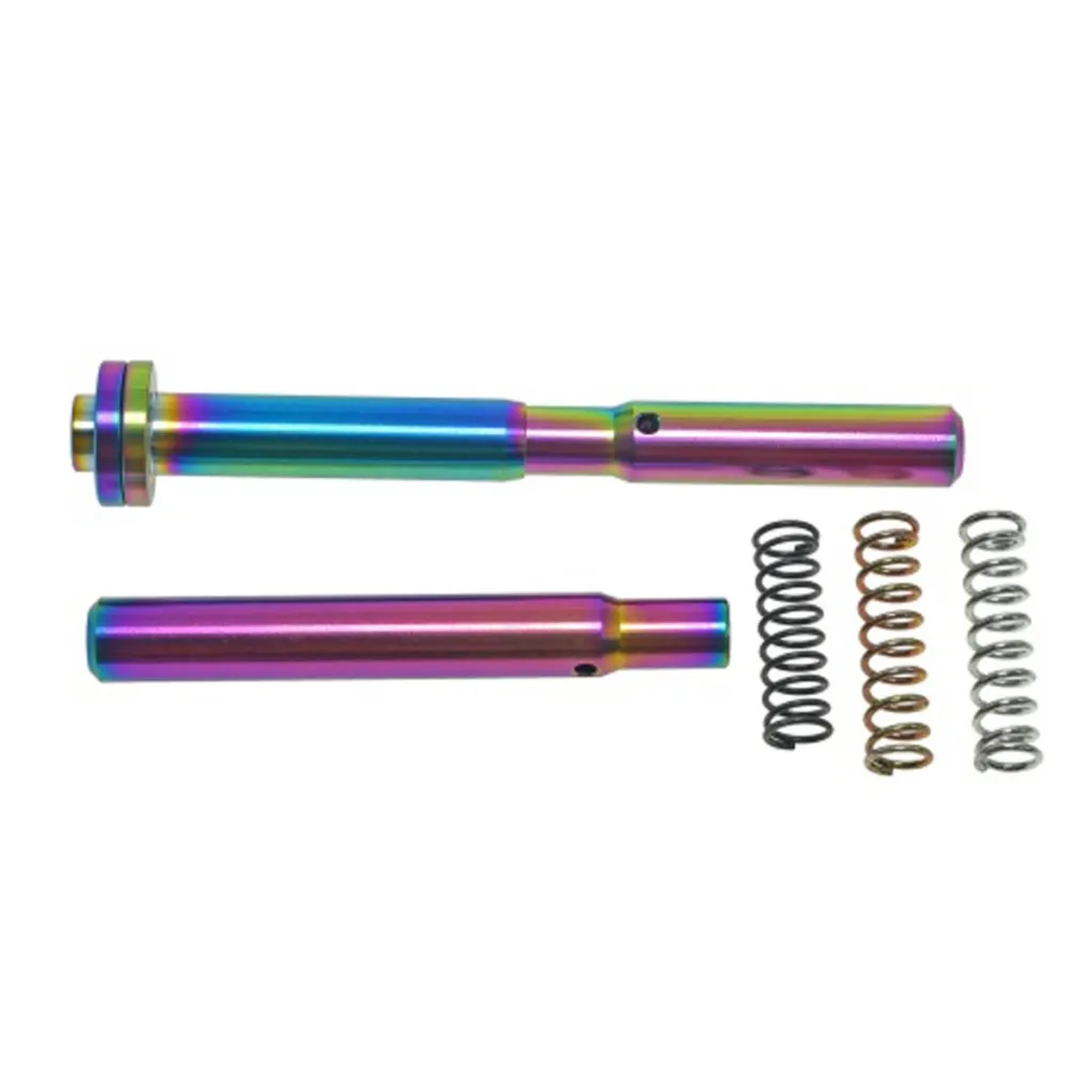 Guide Rod Set RM1 pour Hi-Capa-0