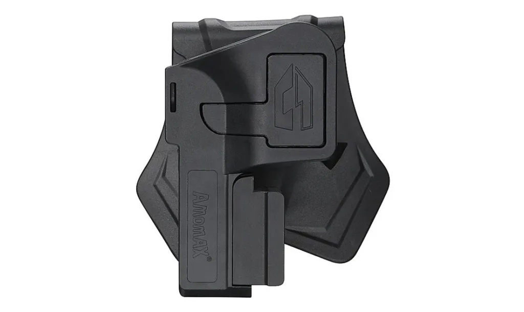 Holster Rot360 Universel pour Pistolet avec Rail Amomax-0