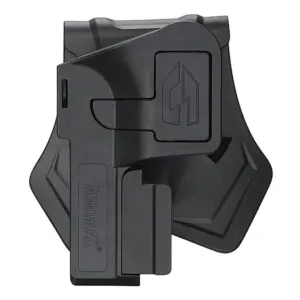 Holster Rot360 Universel pour Pistolet avec Rail Amomax-0
