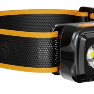 Lampe frontale SKYWOODS 550 Lumens-0