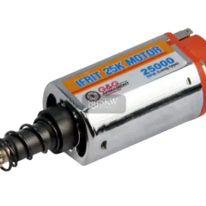 Moteur Ifrit Orange Axe Long 25k Rpm (G-10-112)-0