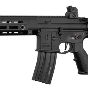 Pack Réplique AEG BO Delta 595 elite pro full metal avec mosfet 11'-0