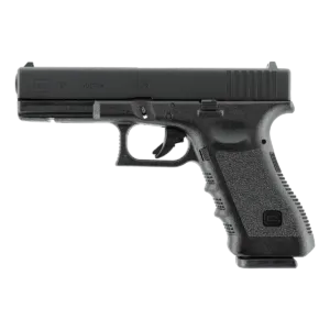 Pistolet Airsoft Glock 17 Gen4 Bbs 6mm Gaz