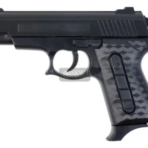 Pistolet Ressort Specialist Ghost-0
