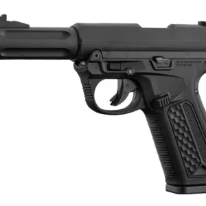 Réplique Airsoft GBB Action Army AAP-01 Assassin Semi Full Auto Noir-0