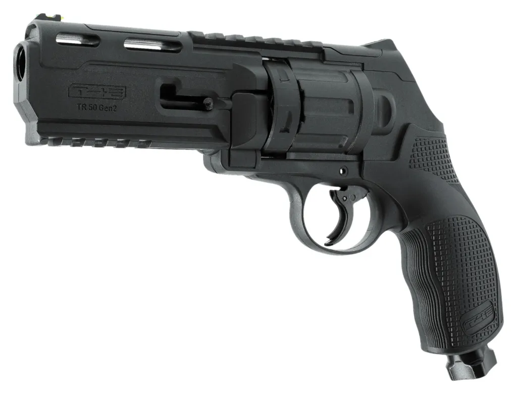 REV T4E TR50 GEN.2 CAL 50 - 7.5 J-0