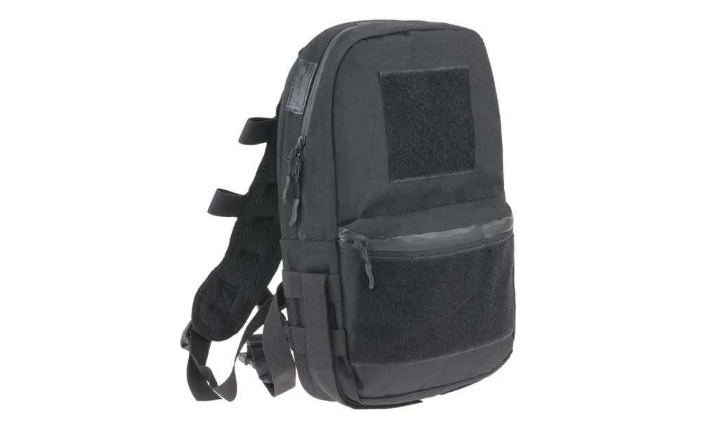 Sac Speedsoft Noir Delta Tactics-0