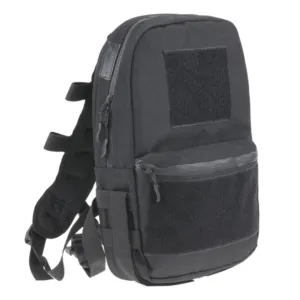 Sac Speedsoft Noir Delta Tactics-0