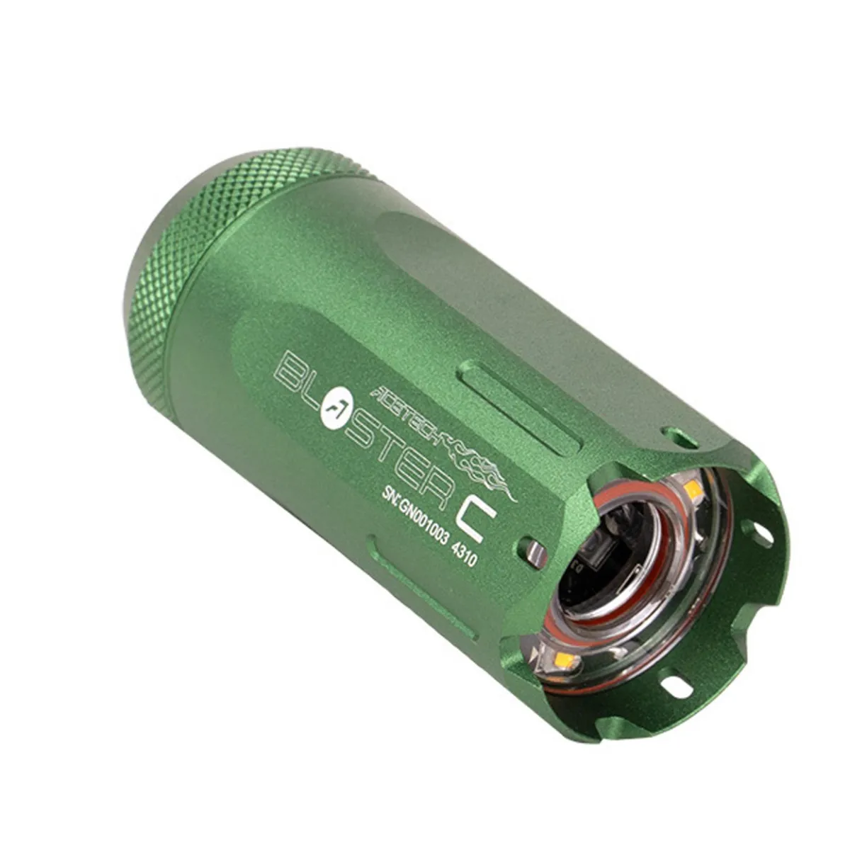 Silencieux Blaster C Unit Acetech Vert-467054