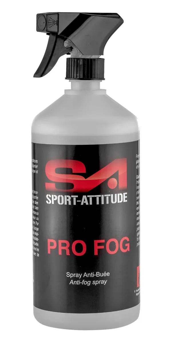 Spray anti-buée 1L-0