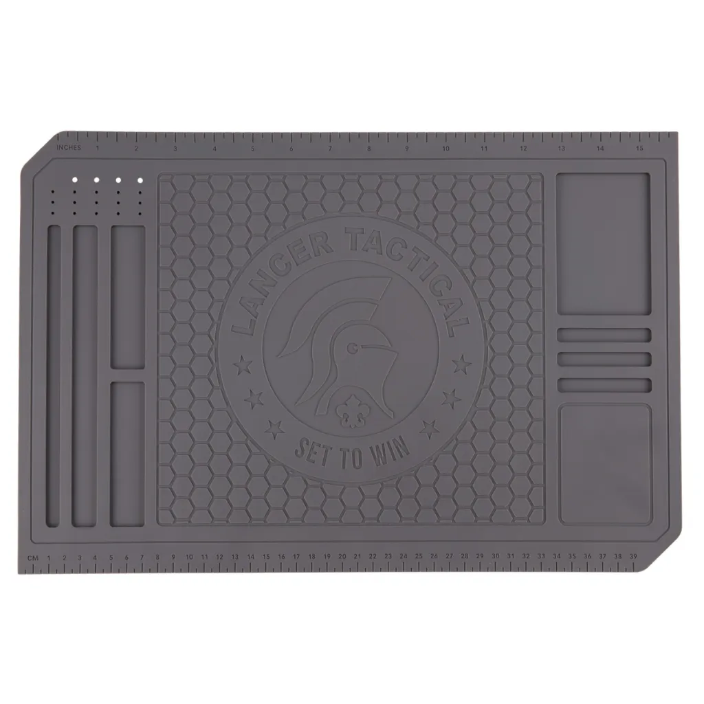 Tapis de maintenance Lancer Tactical-0