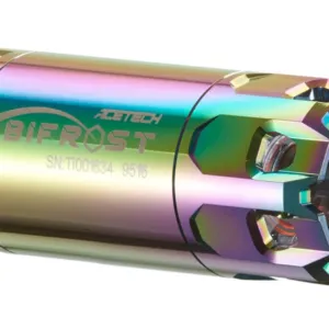 Traceur BIFROST edition spéciale Lancer Tactical Full iridium-0