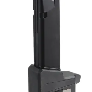 Adaptateur HPA pour AAP Noir et EU7 lancer tactical-0