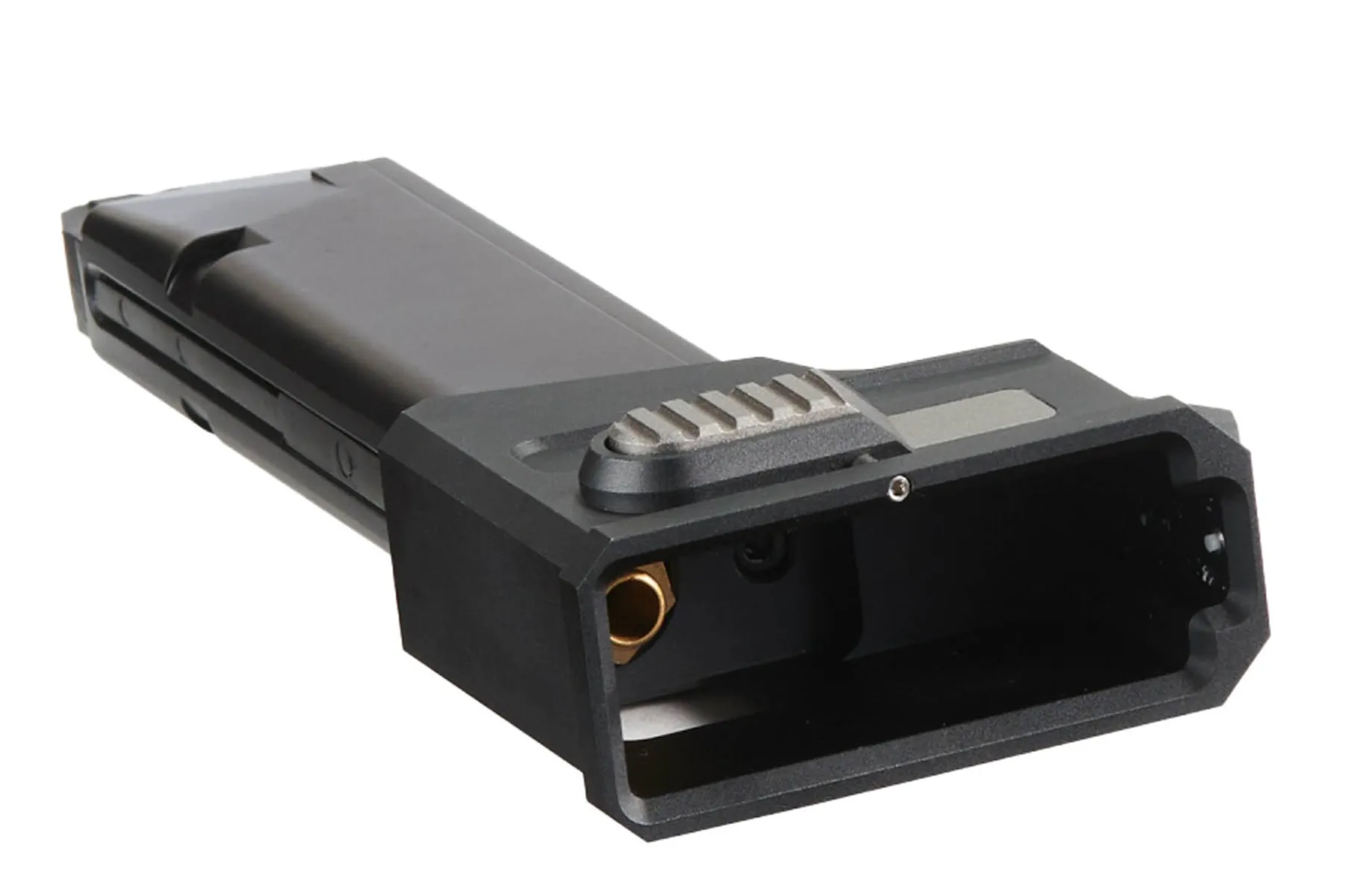 Adaptateur HPA pour AAP Noir et EU7 lancer tactical-467371