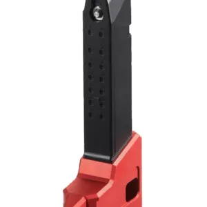 Adaptateur HPA pour AAP Rouge et EU7 lancer tactical-0