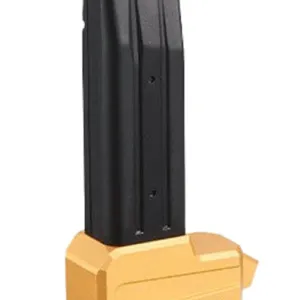 Adaptateur HPA pour Hi Capa lancer tactical-0