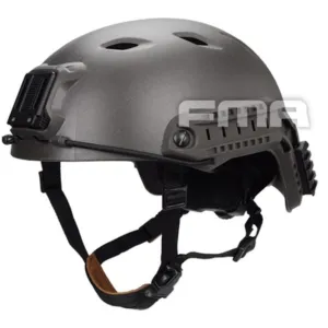 Casque Fast Ajustement Rapide Mass Grey L/xl-0
