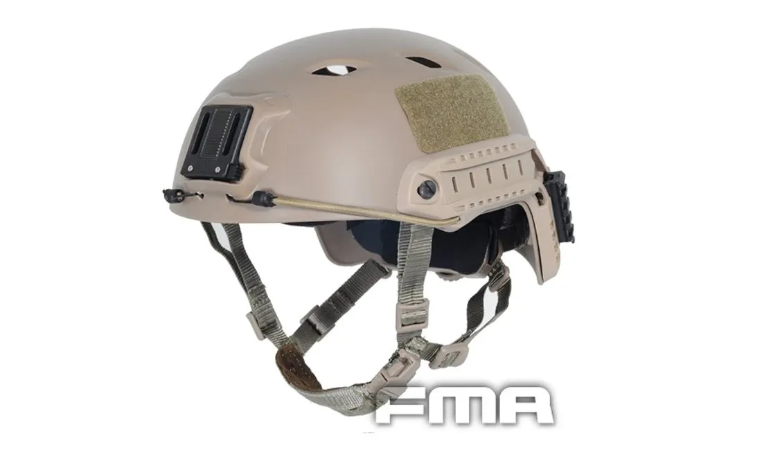 Casque Fast Military Ajustement Rapide de L/xl-0