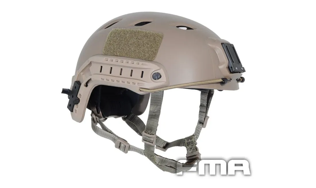 Casque Fast Military Ajustement Rapide de L/xl-467407