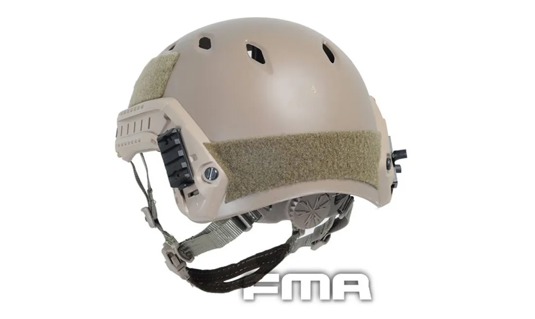 Casque Fast Military Ajustement Rapide de L/xl-467408