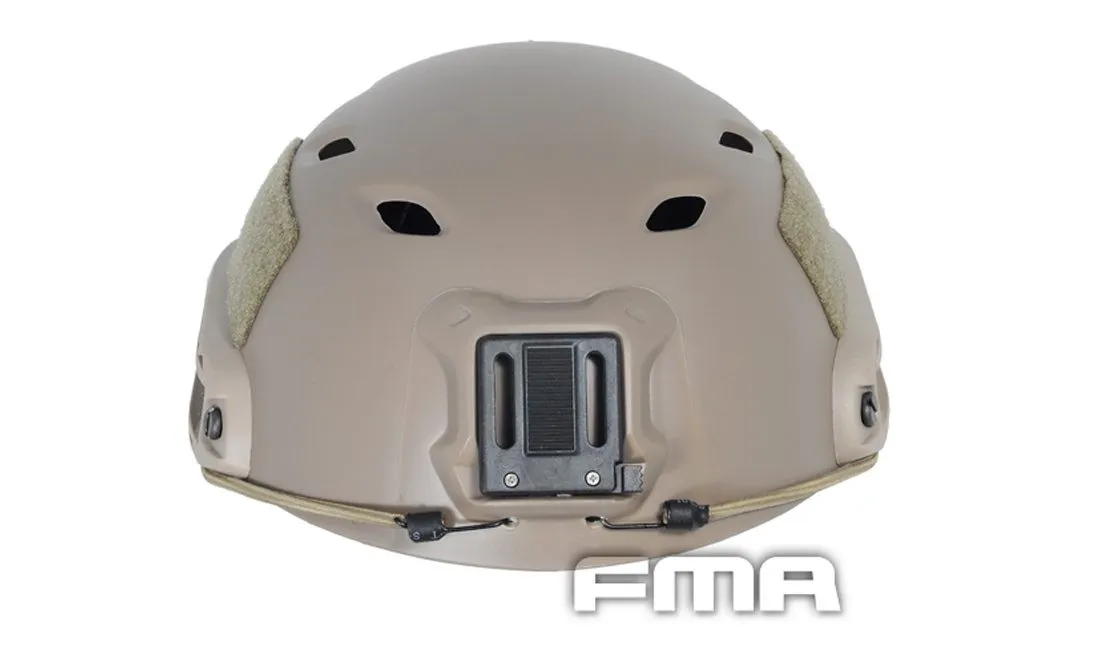 Casque Fast Military Ajustement Rapide de L/xl-467409