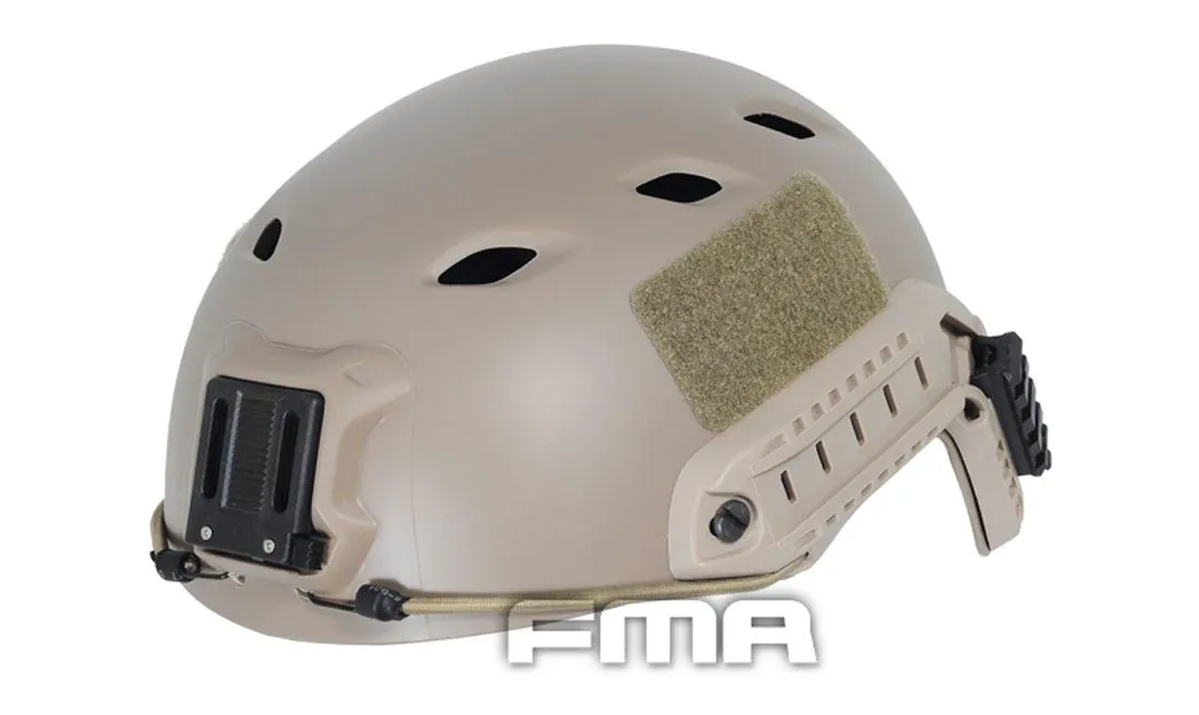Casque Fast Military Ajustement Rapide de L/xl-467410