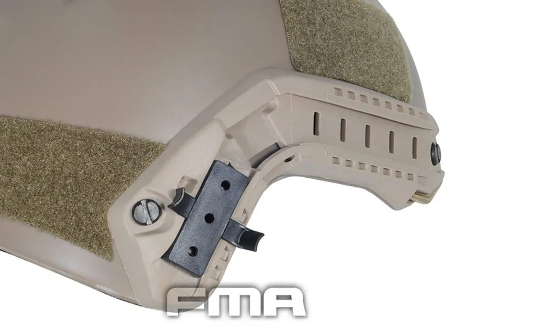Casque Fast Military Ajustement Rapide de L/xl-467412