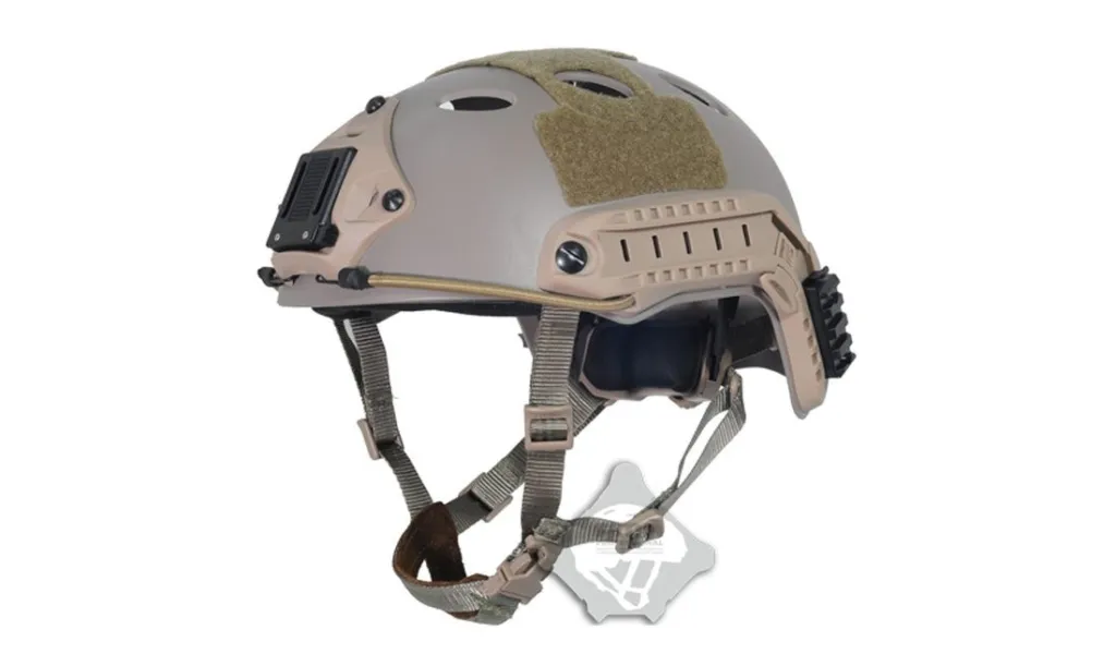 Casque Fast Pj Ajustement Rapide de M/L-0