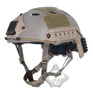 Casque Fast Pj Ajustement Rapide de M/L-0