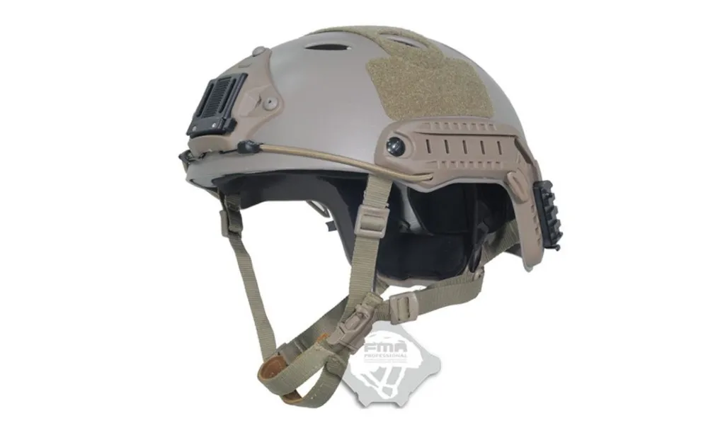 Casque Fast Pj Type de (L/xl)-0