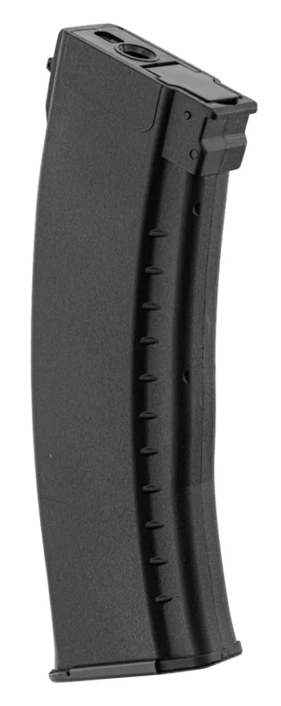 Chargeur Aeg Arcturus Ak47 550rds - Noir-0