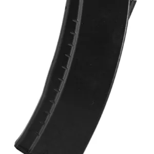 Chargeur AEG Mid-cap AK74 noir 30/135 coups-0