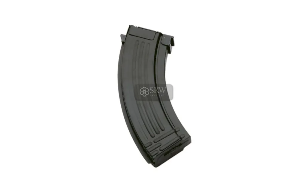 Chargeur Metallique 47 600rds Cyma-0