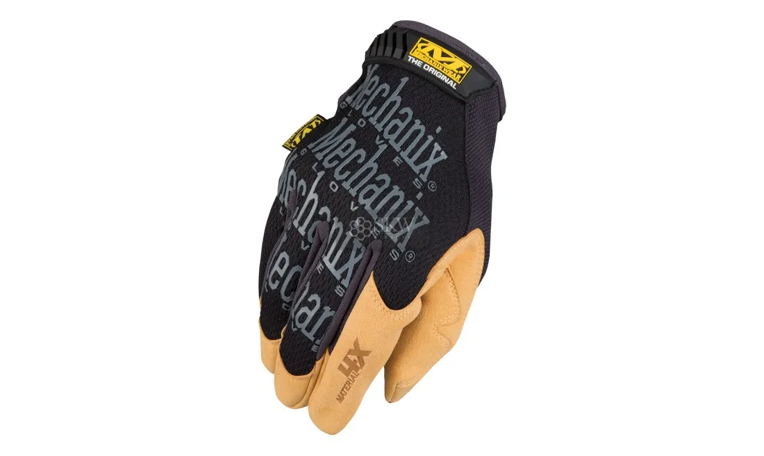 Gants Mechanix Original Material4x Taille M-467548