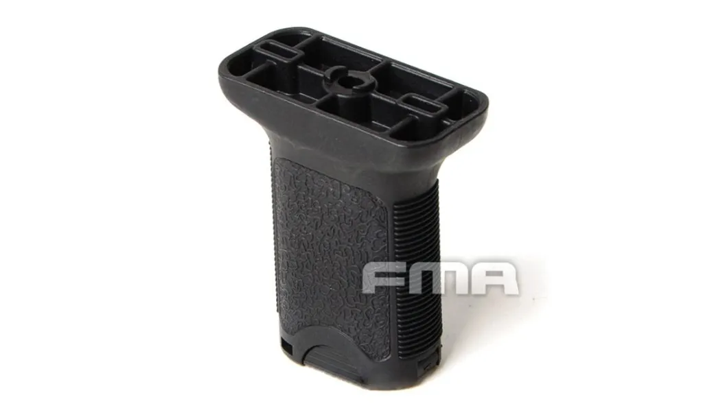 Grip M-lok Sys Noir-0
