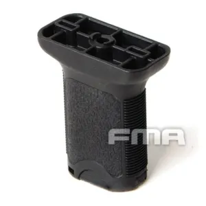 Grip Keymod Angulaire Noir-0