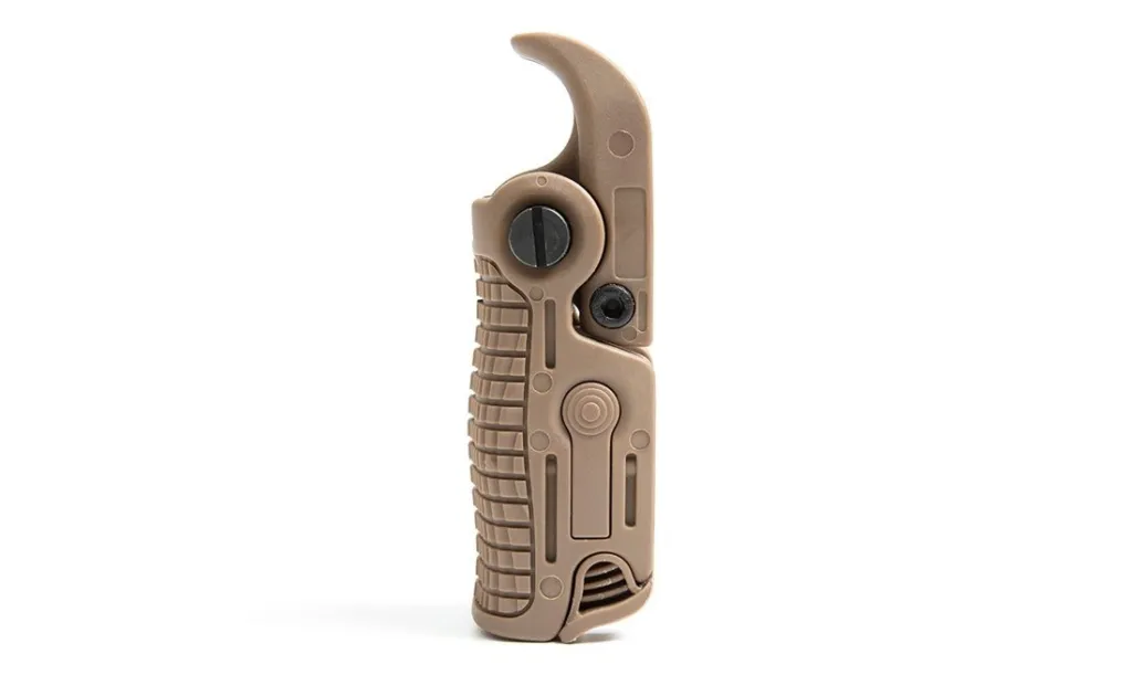 Grip Ris Pliable Dark Earth-0