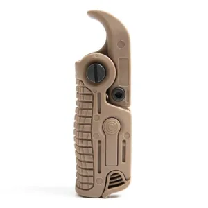Grip Ris Pliable Dark Earth-0