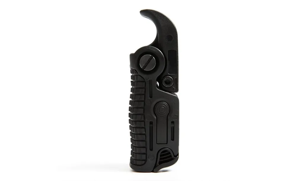 Grip Ris Pliable Noir-0