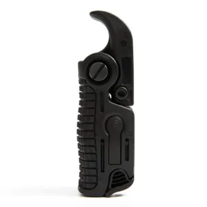 Grip Ris Pliable Noir-0