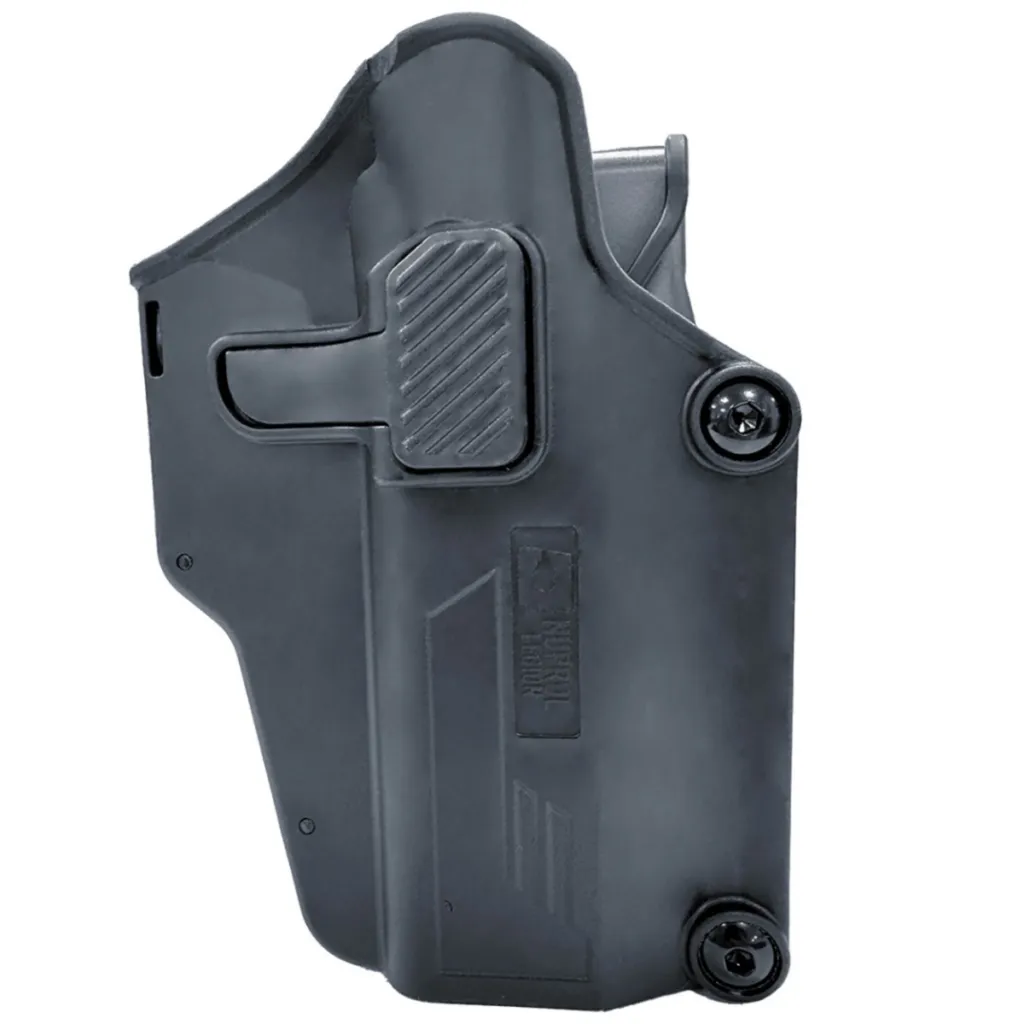 Holster de ceinture Nuprol Legion NP pour pistolet airsoft-0