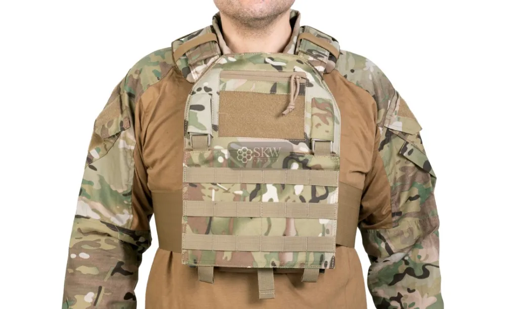 Plate Carrier Force Mk1 Mtc Delta Tactics Taille M-0