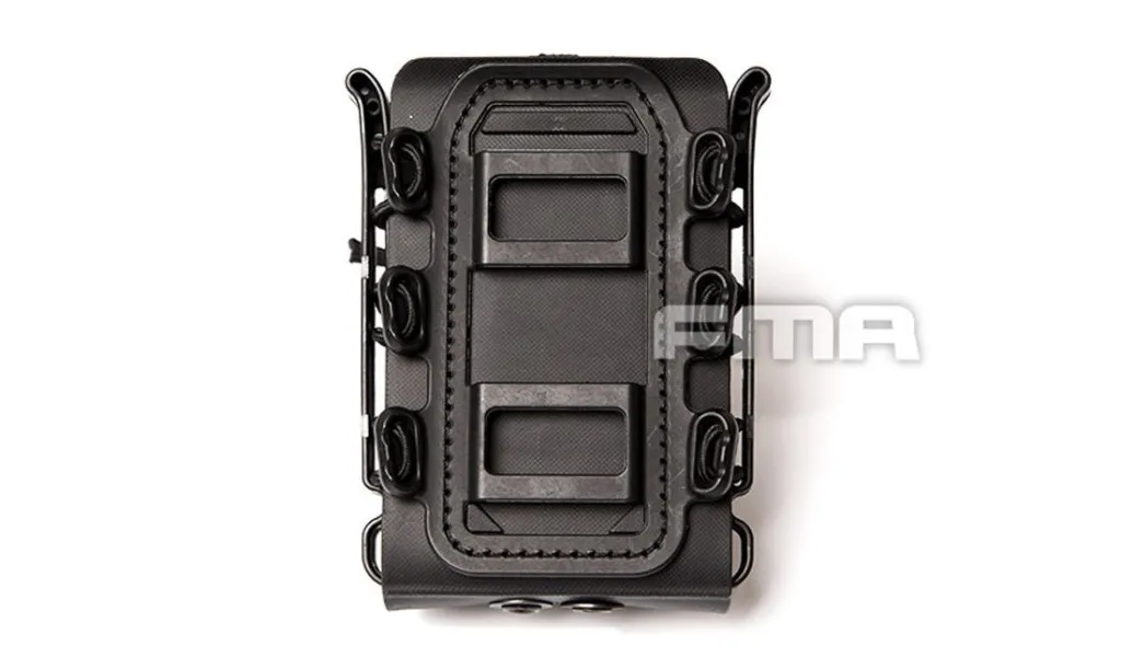 Pouch Chargeur Universal Scorpion Noir-0