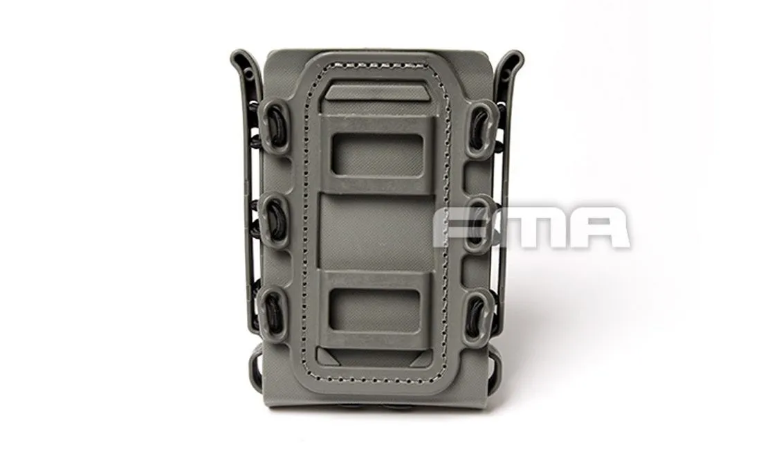 Pouch Chargeur Universal Scorpion Vert Fg-0