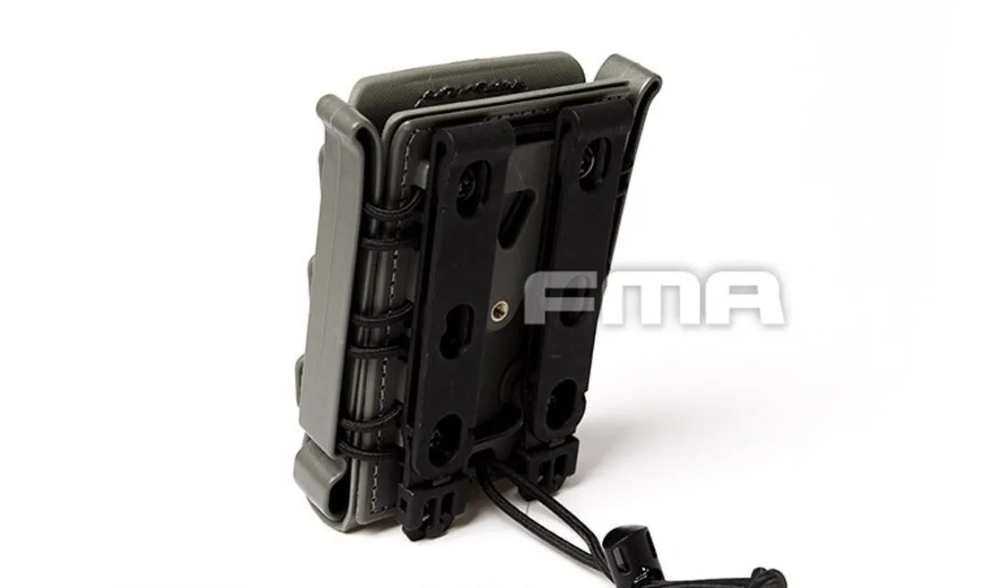 Pouch Chargeur Universal Scorpion Vert Fg-467526