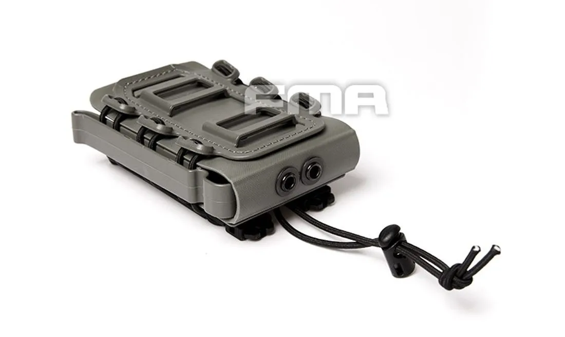 Pouch Chargeur Universal Scorpion Vert Od-467533