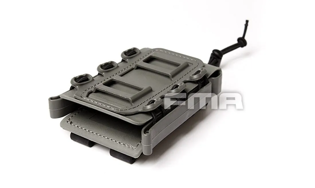 Pouch Chargeur Universal Scorpion Vert Fg-467529