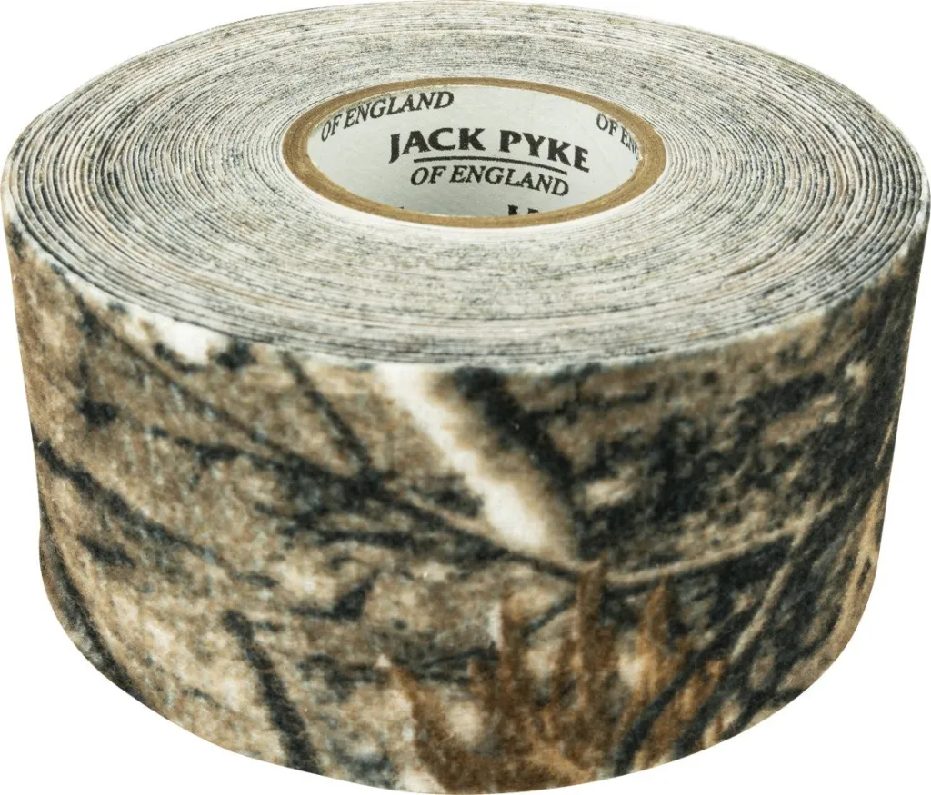 Ruban adhésif de camouflage Jack Pyke-0